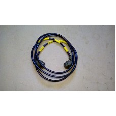 CLANSMAN CABLE ASSY 7PF 7PF 1 MTR LG